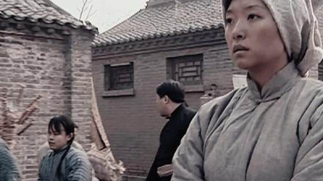亮剑第三十六集 局势风云变幻