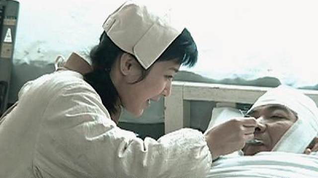 亮剑第七十一集 李云龙和王副军长对峙