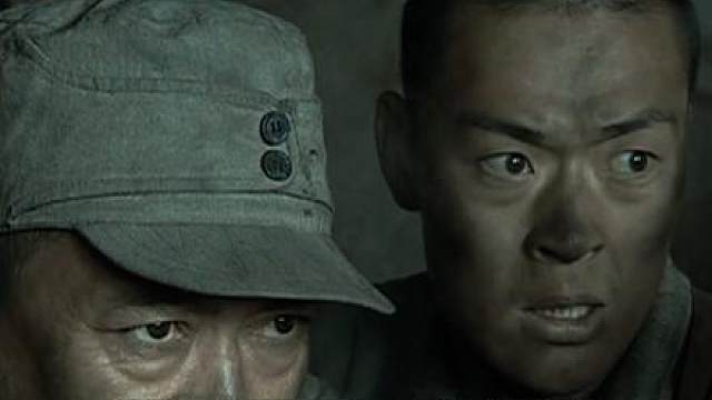 亮剑第十九集 李云龙危急