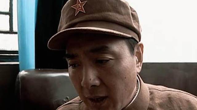 亮剑第八十四集 李云龙的修罗场
