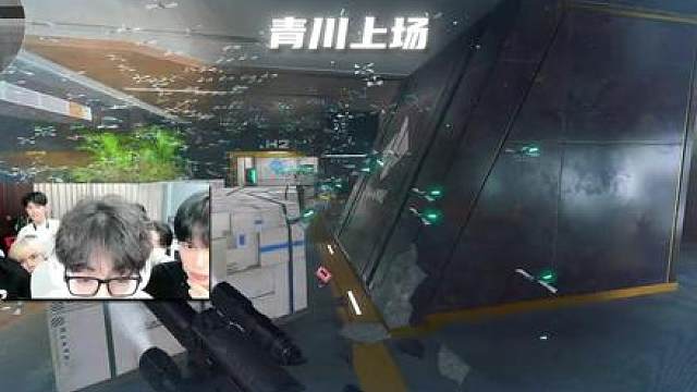 白泽园区擂台赛首冠诞生！
