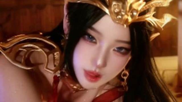 女人就像蛇选对了缠死你选错了毒死你