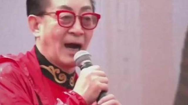 84岁小七龄童病逝！六小龄童这声“恩师”，藏着猴戏传承最沉重的隐痛