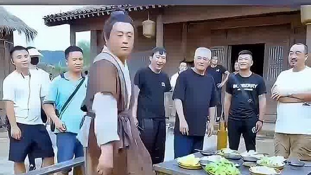谁牛谁就是权威