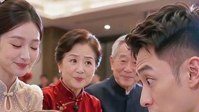 萌娃真调皮哦