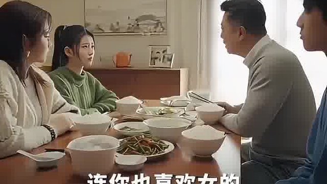 家家都有本难念的经，但是他家有三本