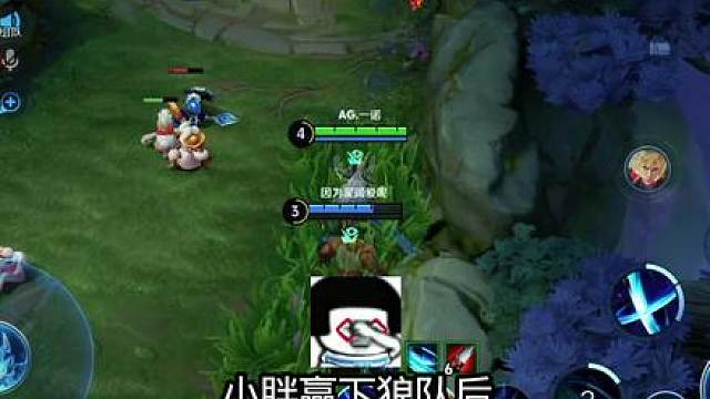 小胖赢下狼队后有粉丝询问李九为什么一诺连续几次去国际赛事很少给年轻人机会