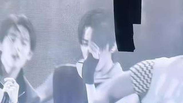 一张帅脸过后是一张更帅的脸