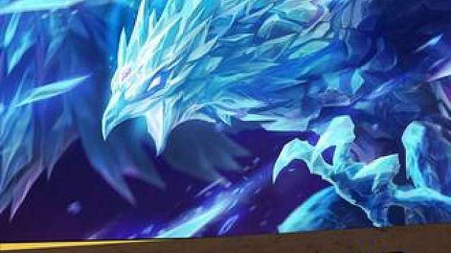 世界第一冰鸟的表演让解说集体惊叹！ 职业选手都跟他学习借鉴