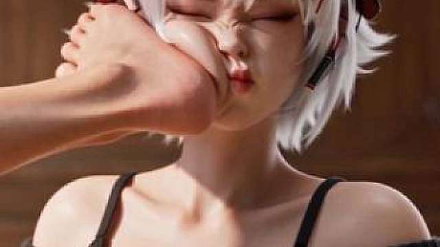 我选择换个方式爱你，用魔法打败魔法