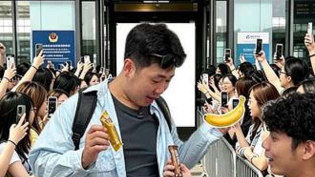 假如羽毛球有偶像练习生（东北版）