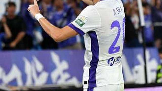 神来之笔，锁定胜局！