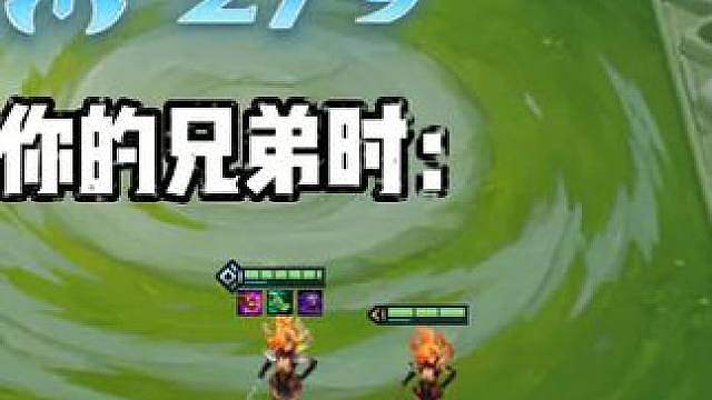 当发牌员是我兄弟时，我就这样玩