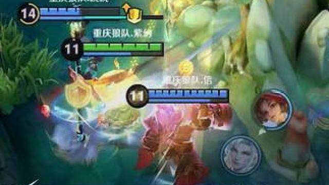 绝活之力