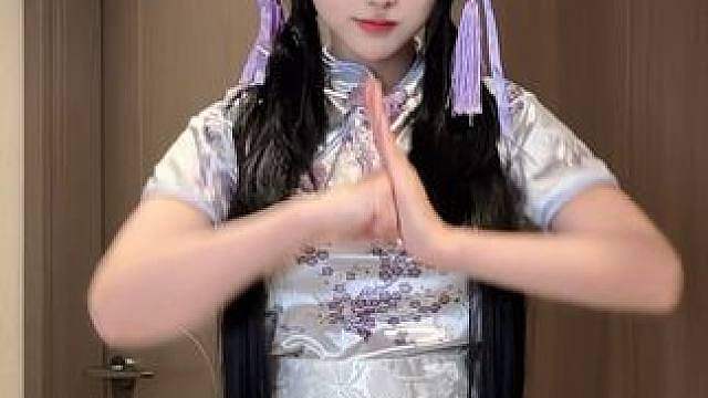 师父 我学会了