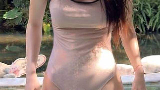 泳装搭配指南