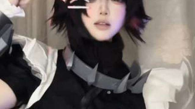 oc：我也是鱼啊……