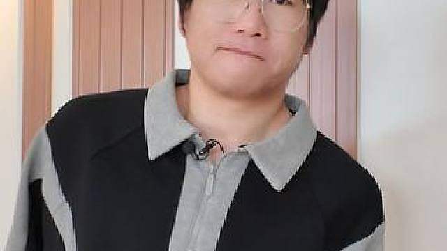 关于男生出片这件事