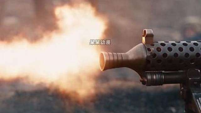 第23期：美军大举进攻铁原阵地。李云龙率部痛击美国佬！！！
