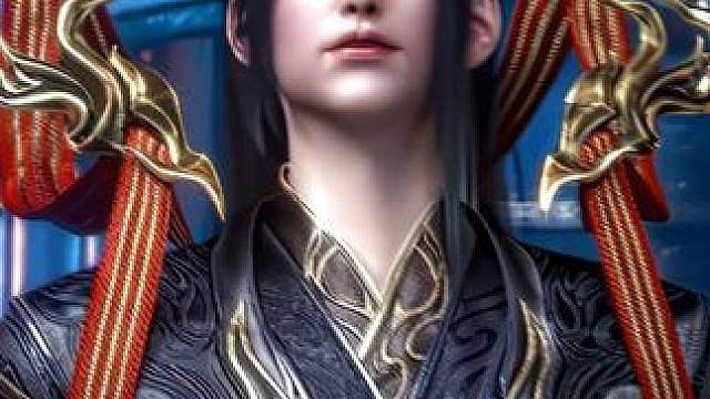 爹当年就是个无权无势的小子