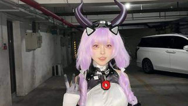 这招叫消失术！