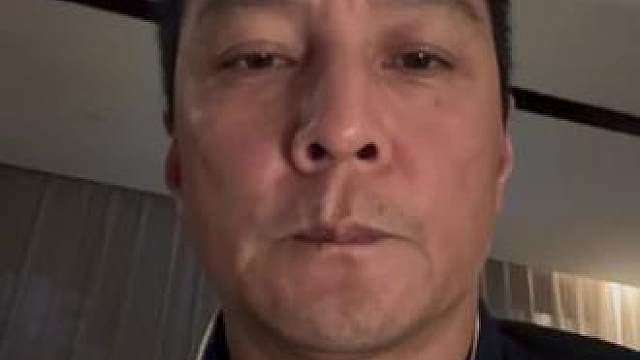 来听听阿祖对于上周六China GT重大事故的看法，特意加了中文字幕，方便大家看懂