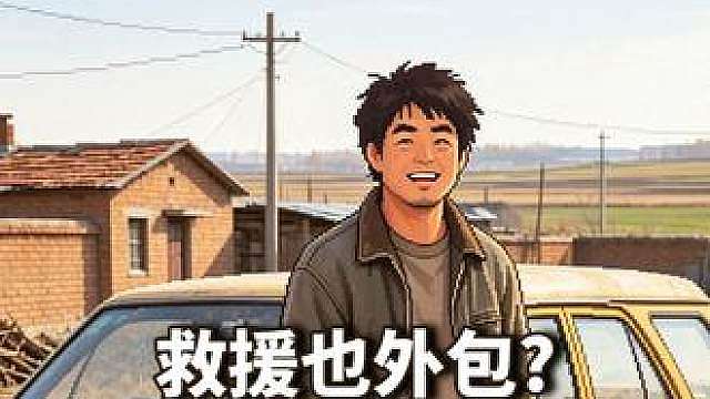 外包真的是国内最伟大的发明了