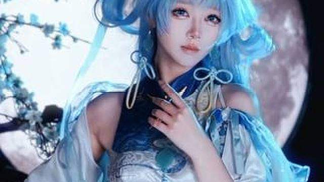 穿越千年的眼泪