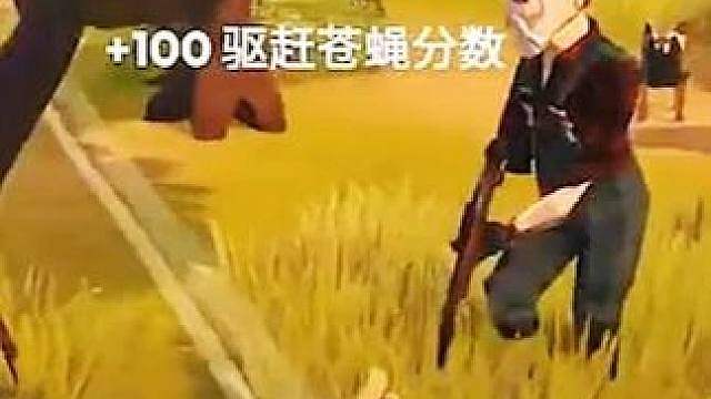 我只是夸夸她，但她说的是实话，我游戏天赋确实强！