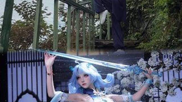 学功夫 练武术 师傅教我扎马步