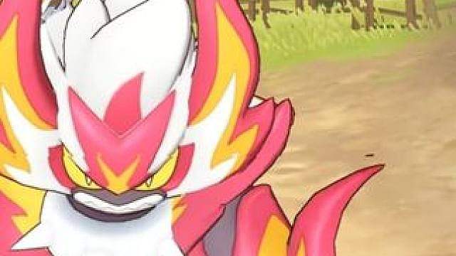新首领化烈火守护以及月亮砣骑乘以及特性展示