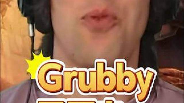Grubby要办魔兽争霸3比赛啦！ 9月14日和15日每天下午4点，我的直播间会全程直播！