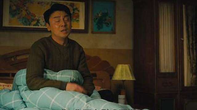 他舍得沉默，只为让你读懂生活