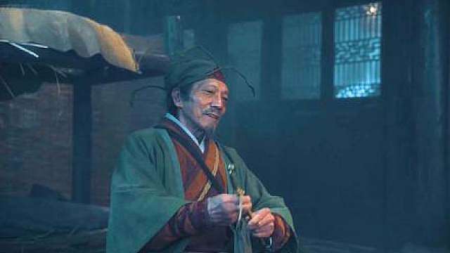 《绣春刀》02集，天启年间奇门蛊虫师，万虫庇体，锦衣卫也要退避三舍
