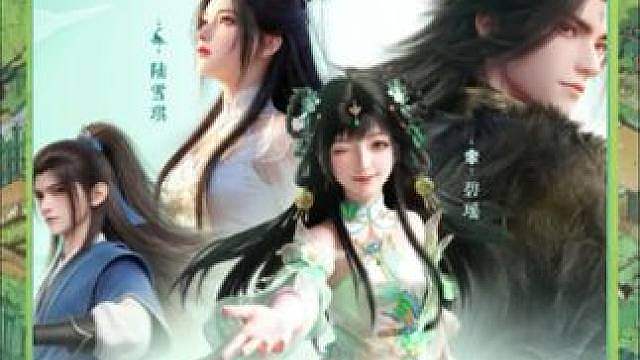 回合制MMO原来可以这么轻松？
