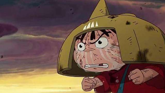 深度解说《大雨》大雨停了，影子散了，但你被爱过了..