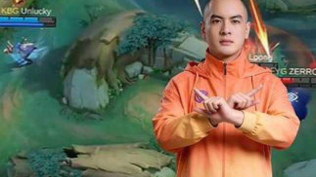 中国大师赛S2精彩回顾
Loong锋锐破局，进退自如