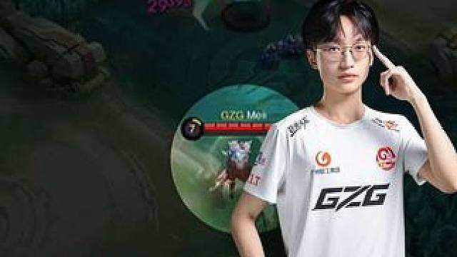 中国大师赛S2精彩回顾
Meii 稳守其位，亦定全局