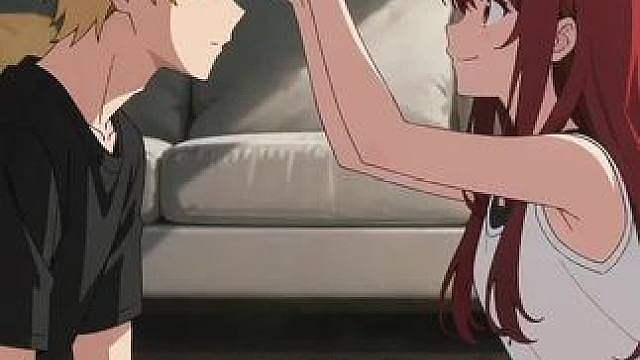 不准偷看哈