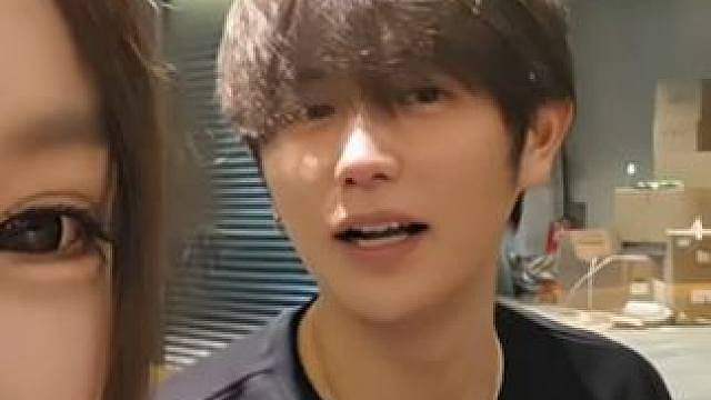 “羡慕坏了！”