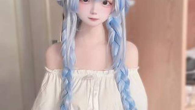 最喜欢的女孩