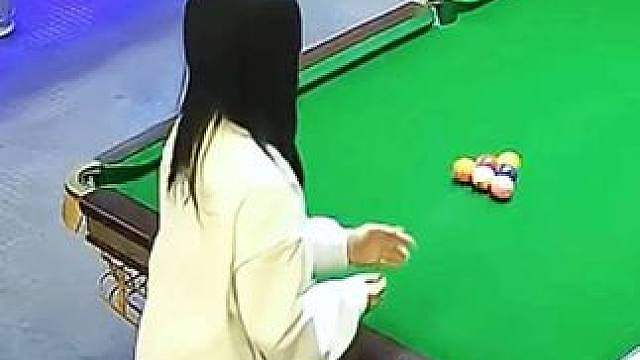 20 秒极速大金，十几秒台面快清空