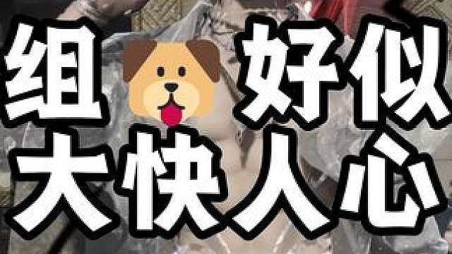 组狗好似，大快人心，开始大规模封IP了
