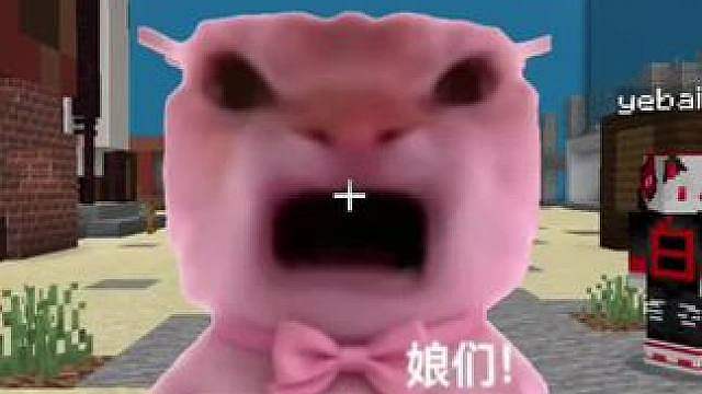 今天我们挑战一百个娘们也是表弟视角