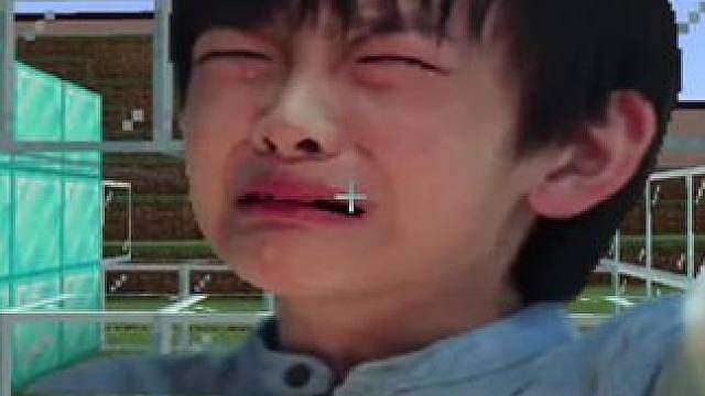 今天我们挑战的是泥肘