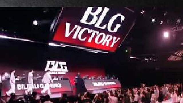 BLG3‑0零封AL！20‑0名场面，Knight达成4500杀里程碑