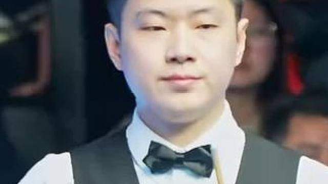 赵心童调整完时差 是否状态更为火热？