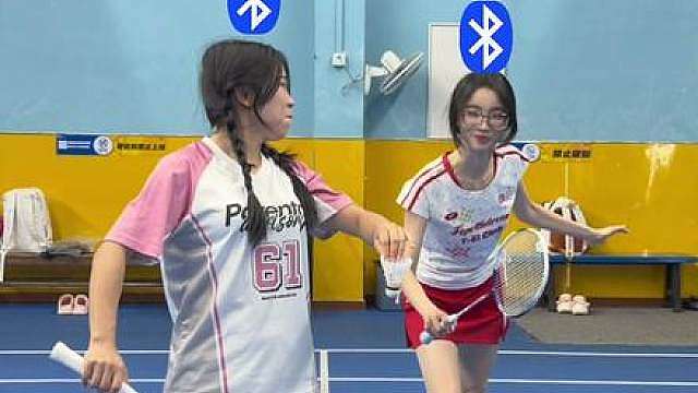 对手：不是你听我狡…解释……