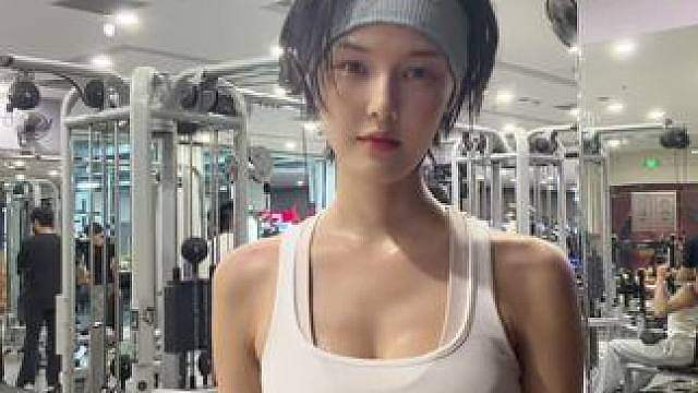我发布了一个新视频，快来围观吧！