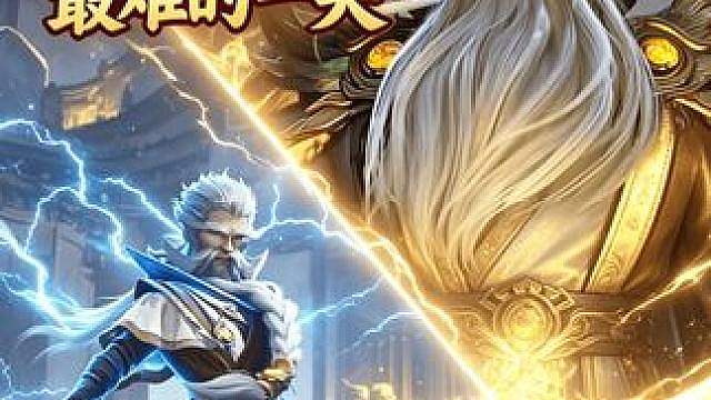 姜子牙亲手终结了他唯一的挚友失去了最后的人性终成为神
